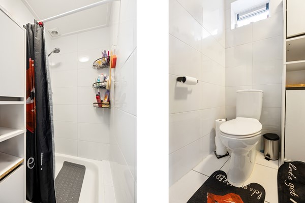 Medium property photo - Geuzenweg 22A, 1221 BT Hilversum