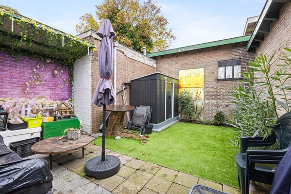 Medium property photo - Geuzenweg 22A, 1221 BT Hilversum
