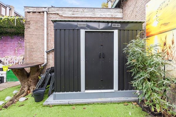 Medium property photo - Geuzenweg 22A, 1221 BT Hilversum