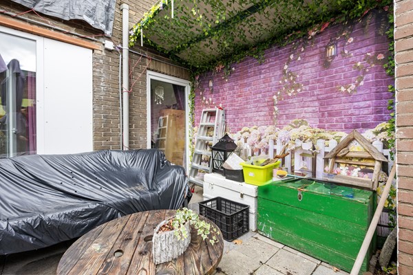 Medium property photo - Geuzenweg 22A, 1221 BT Hilversum