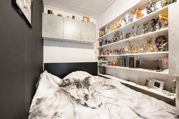 Medium property photo - Geuzenweg 22A, 1221 BT Hilversum