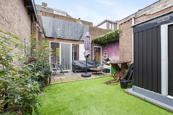 Medium property photo - Geuzenweg 22A, 1221 BT Hilversum