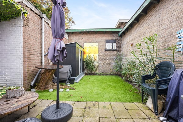 Medium property photo - Geuzenweg 22A, 1221 BT Hilversum