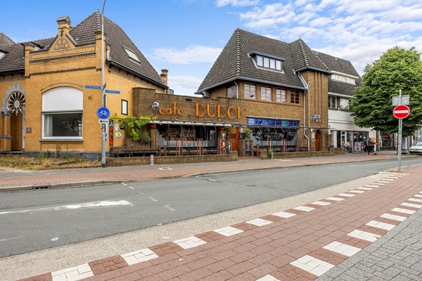 Medium property photo - Geuzenweg 22A, 1221 BT Hilversum