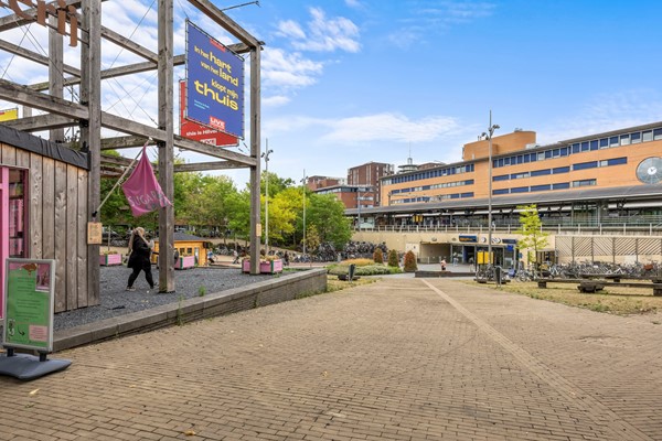 Medium property photo - Geuzenweg 22A, 1221 BT Hilversum