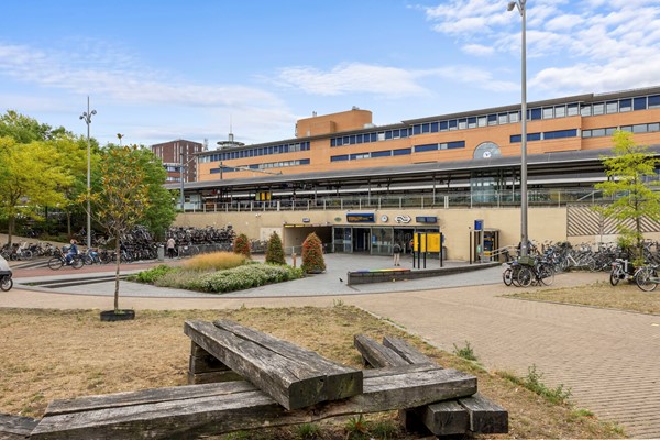 Medium property photo - Geuzenweg 22A, 1221 BT Hilversum