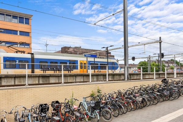 Medium property photo - Geuzenweg 22A, 1221 BT Hilversum