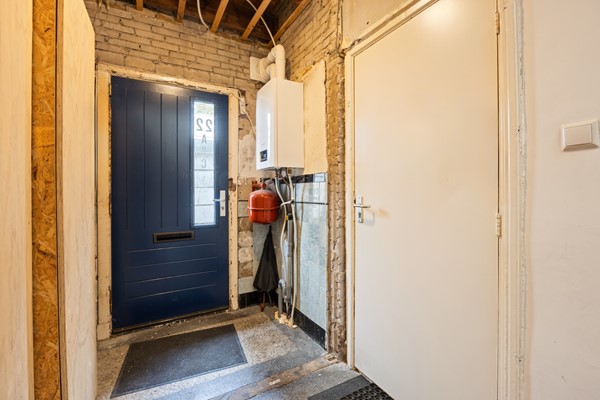 Medium property photo - Geuzenweg 22B, 1221 BT Hilversum