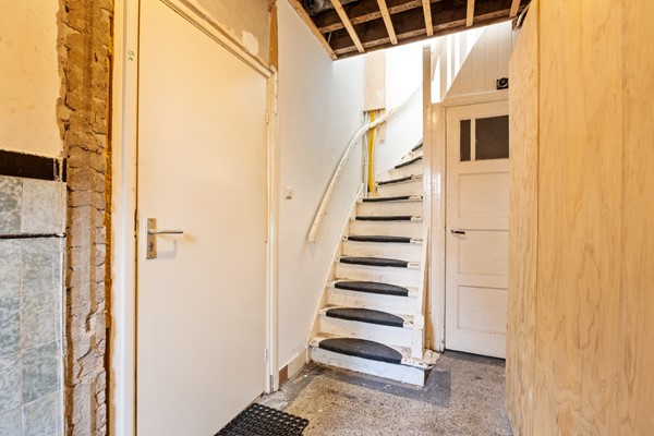 Medium property photo - Geuzenweg 22B, 1221 BT Hilversum