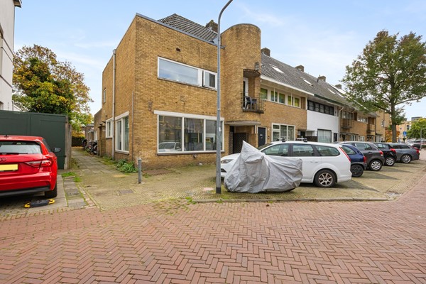 Geuzenweg 22B, 1221 BT Hilversum