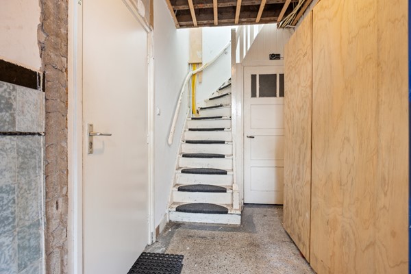 Medium property photo - Geuzenweg 22B, 1221 BT Hilversum