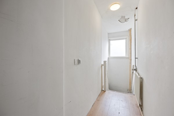 Medium property photo - Geuzenweg 22B, 1221 BT Hilversum