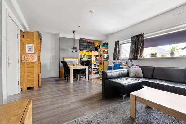 Medium property photo - Geuzenweg 22B, 1221 BT Hilversum