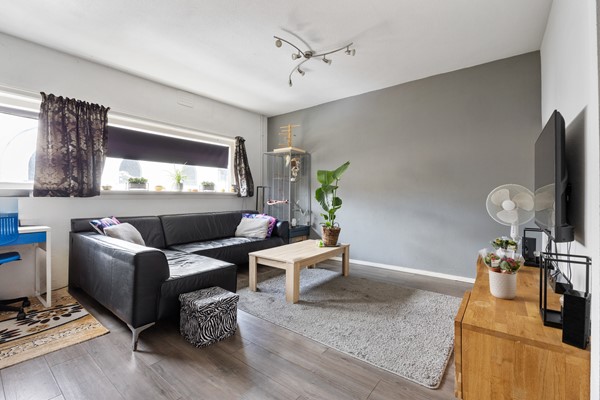 Medium property photo - Geuzenweg 22B, 1221 BT Hilversum