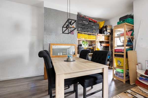 Medium property photo - Geuzenweg 22B, 1221 BT Hilversum