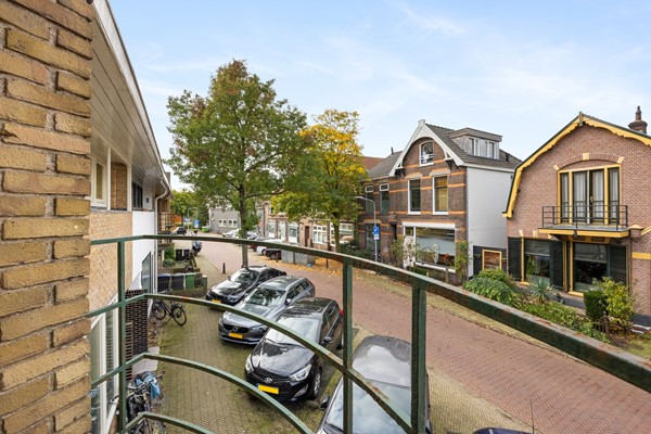 Medium property photo - Geuzenweg 22B, 1221 BT Hilversum