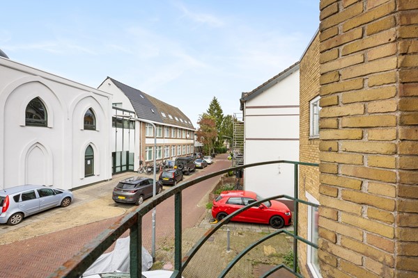 Medium property photo - Geuzenweg 22B, 1221 BT Hilversum
