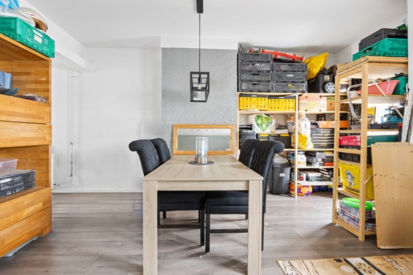 Medium property photo - Geuzenweg 22B, 1221 BT Hilversum