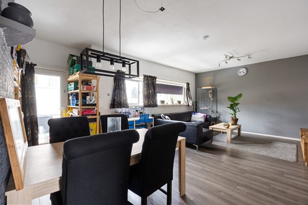 Medium property photo - Geuzenweg 22B, 1221 BT Hilversum