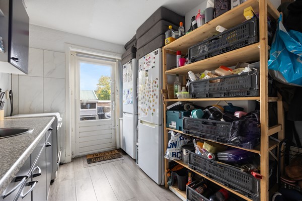 Medium property photo - Geuzenweg 22B, 1221 BT Hilversum