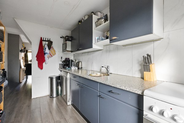 Medium property photo - Geuzenweg 22B, 1221 BT Hilversum
