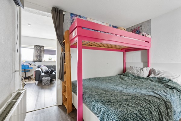 Medium property photo - Geuzenweg 22B, 1221 BT Hilversum