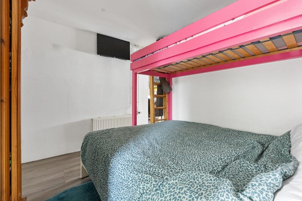 Medium property photo - Geuzenweg 22B, 1221 BT Hilversum