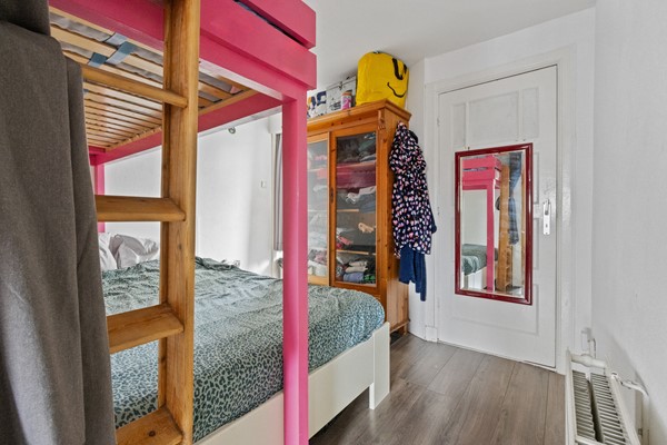 Medium property photo - Geuzenweg 22B, 1221 BT Hilversum