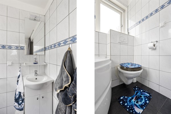 Medium property photo - Geuzenweg 22B, 1221 BT Hilversum