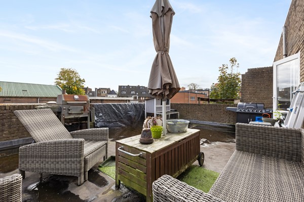Medium property photo - Geuzenweg 22B, 1221 BT Hilversum