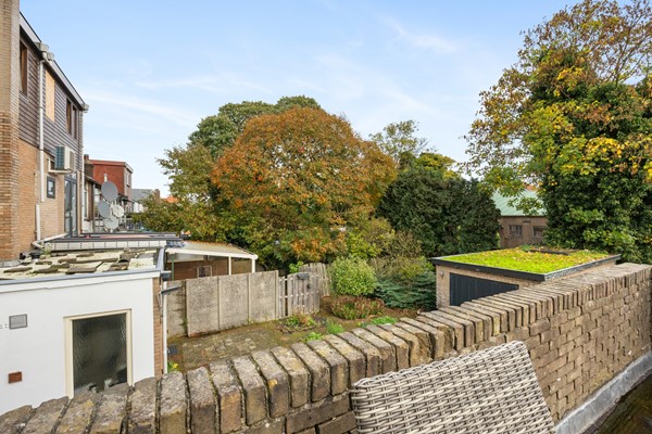 Medium property photo - Geuzenweg 22B, 1221 BT Hilversum