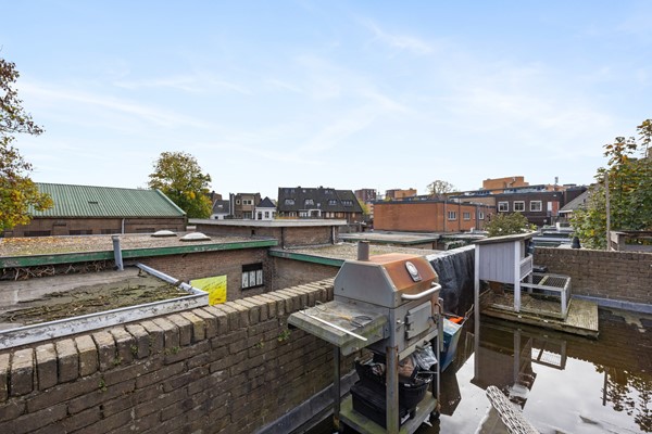 Medium property photo - Geuzenweg 22B, 1221 BT Hilversum