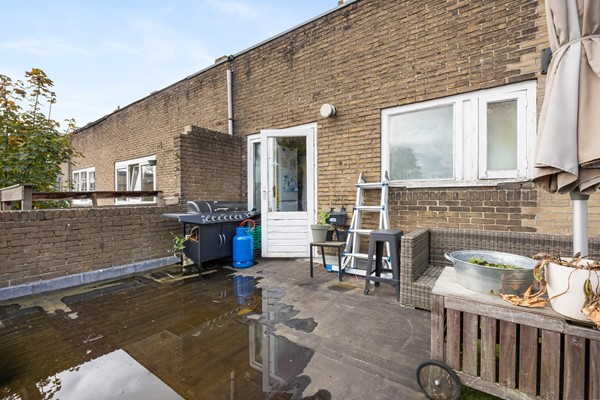 Medium property photo - Geuzenweg 22B, 1221 BT Hilversum