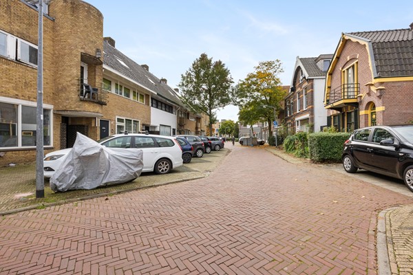 Medium property photo - Geuzenweg 22B, 1221 BT Hilversum