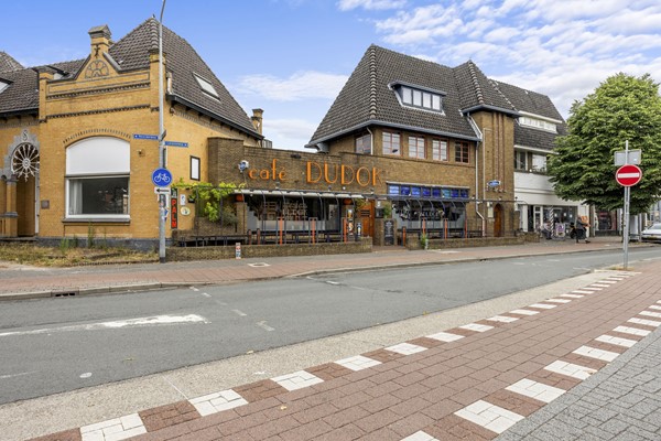 Medium property photo - Geuzenweg 22B, 1221 BT Hilversum