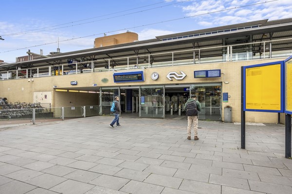 Medium property photo - Geuzenweg 22B, 1221 BT Hilversum