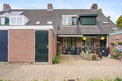 Te koop: Robijndrift 25, 3436BP Nieuwegein