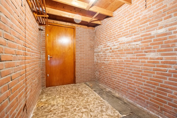 Medium property photo - Robijndrift 25, 3436 BP Nieuwegein