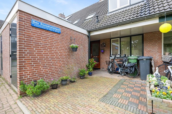 Medium property photo - Robijndrift 25, 3436 BP Nieuwegein