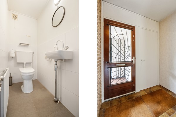 Medium property photo - Robijndrift 25, 3436 BP Nieuwegein