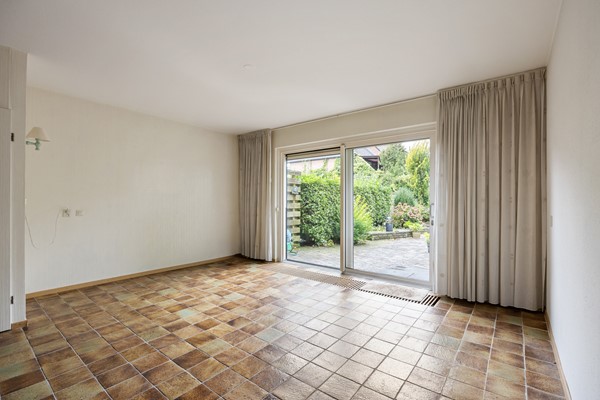 Medium property photo - Robijndrift 25, 3436 BP Nieuwegein