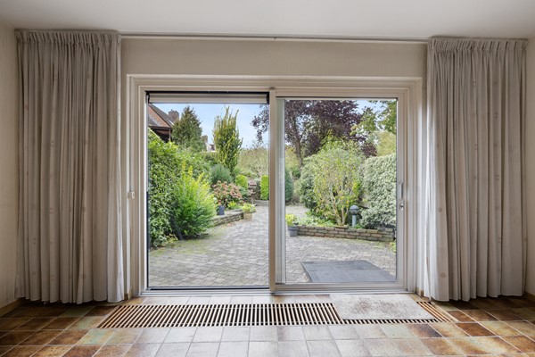 Medium property photo - Robijndrift 25, 3436 BP Nieuwegein