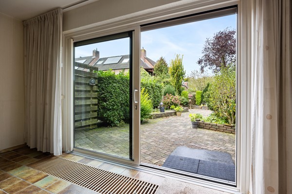 Medium property photo - Robijndrift 25, 3436 BP Nieuwegein