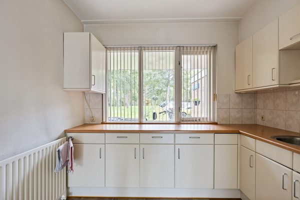 Medium property photo - Robijndrift 25, 3436 BP Nieuwegein