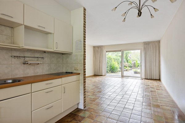 Medium property photo - Robijndrift 25, 3436 BP Nieuwegein