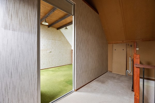 Medium property photo - Robijndrift 25, 3436 BP Nieuwegein