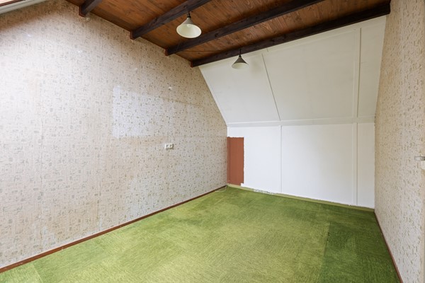 Medium property photo - Robijndrift 25, 3436 BP Nieuwegein