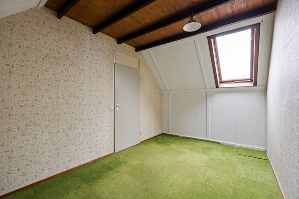 Medium property photo - Robijndrift 25, 3436 BP Nieuwegein