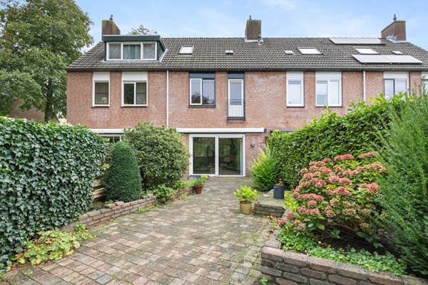 Medium property photo - Robijndrift 25, 3436 BP Nieuwegein