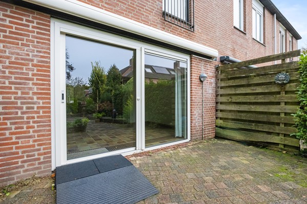 Medium property photo - Robijndrift 25, 3436 BP Nieuwegein